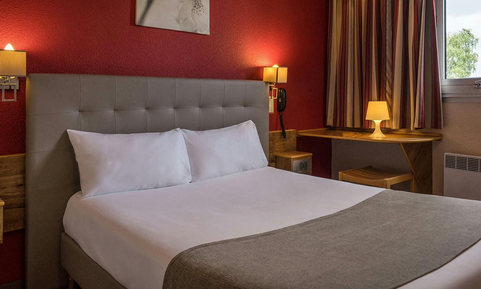 Hotel Hotel Solana, Niort Est photo 1