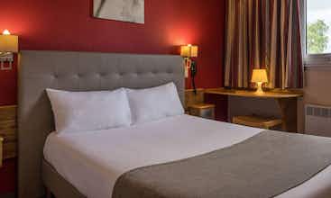 Hotel Hotel Solana, Niort Est photo 1