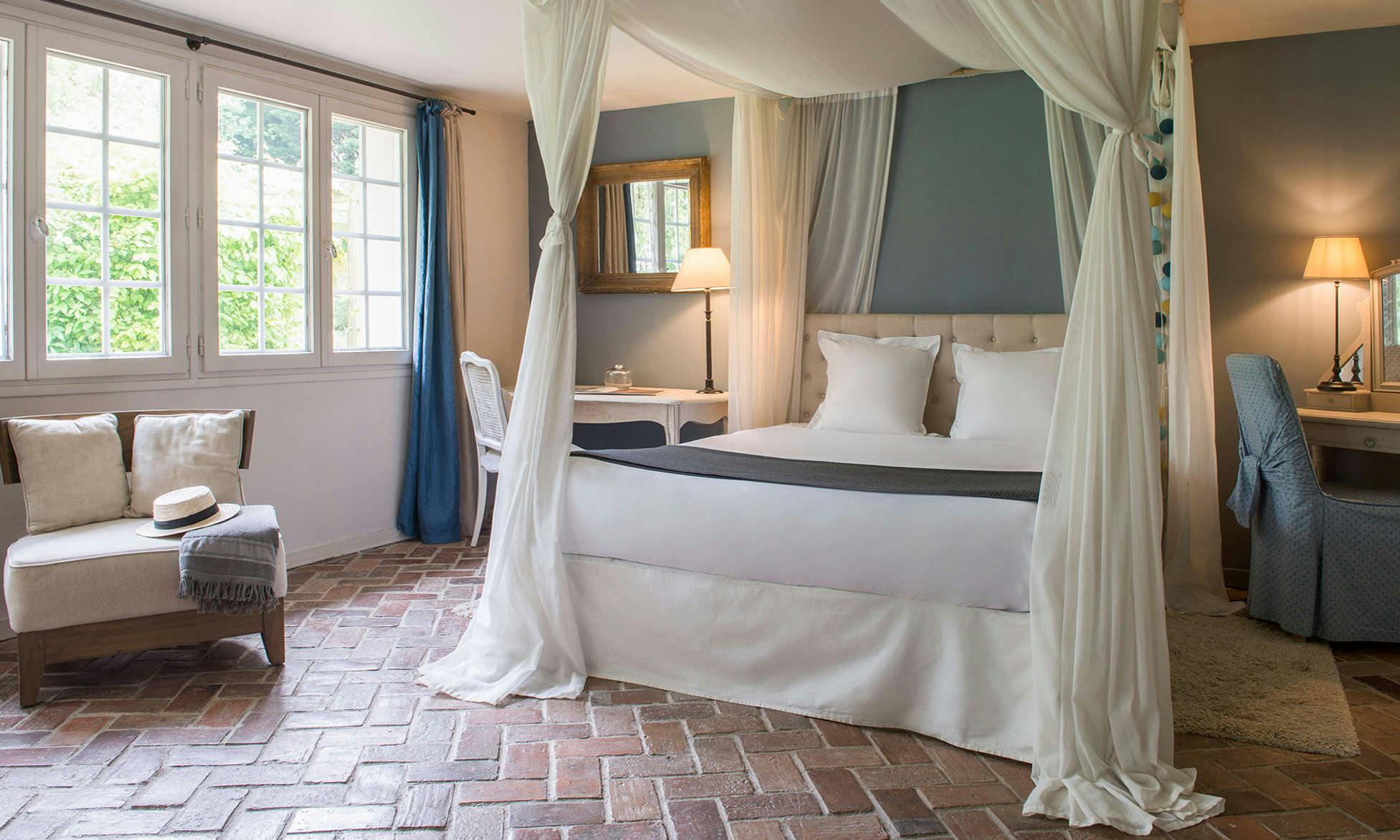 Domaine de Bellevue, The Originals Relais