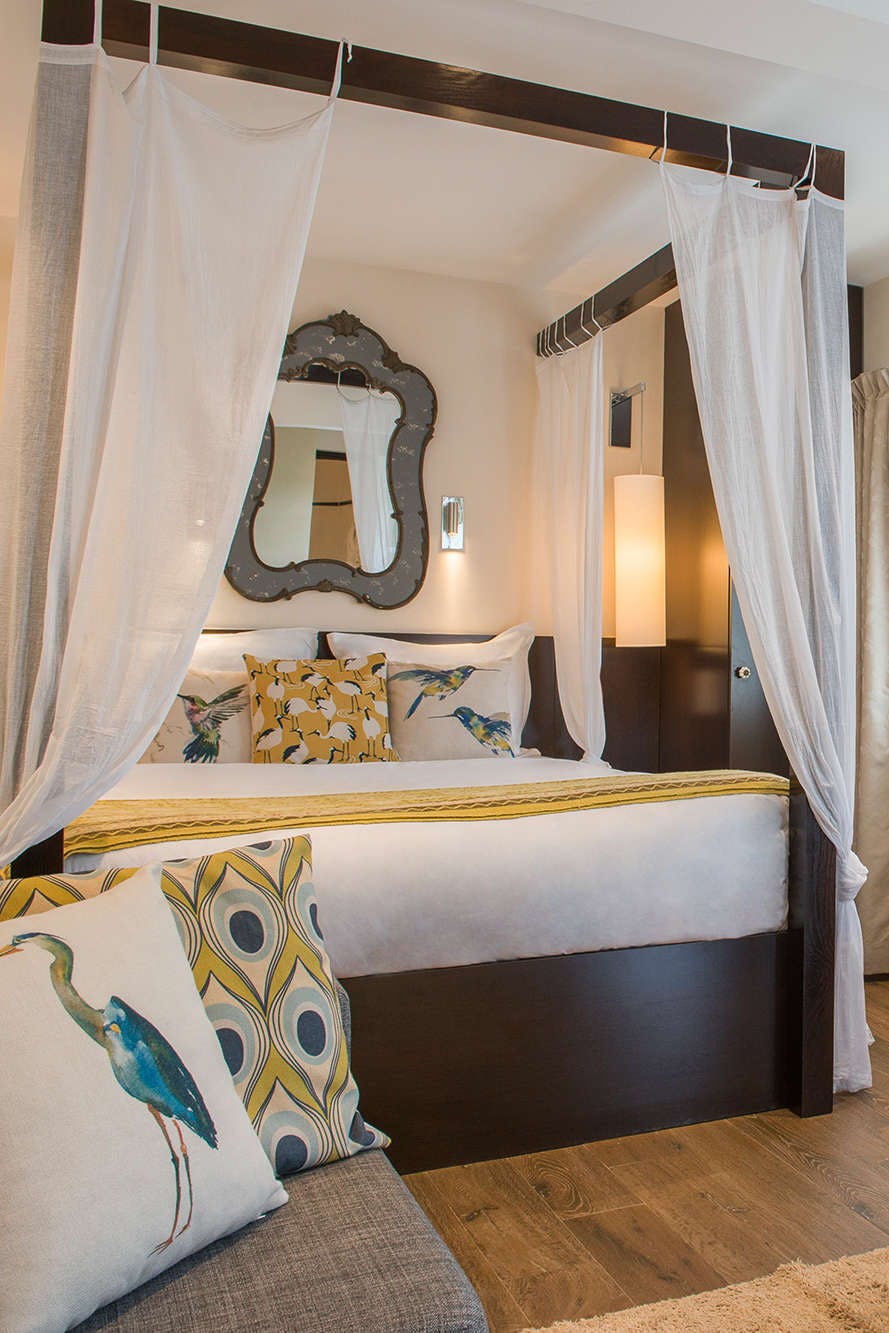 Hotel Domaine de Bellevue, The Originals Relais photo 5