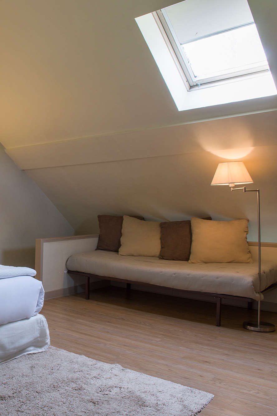 Hotel Domaine de Bellevue, The Originals Relais photo 3