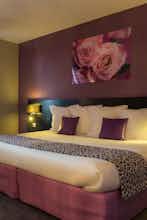Hotel Hotel The Originals des Lys Dreux photo 2