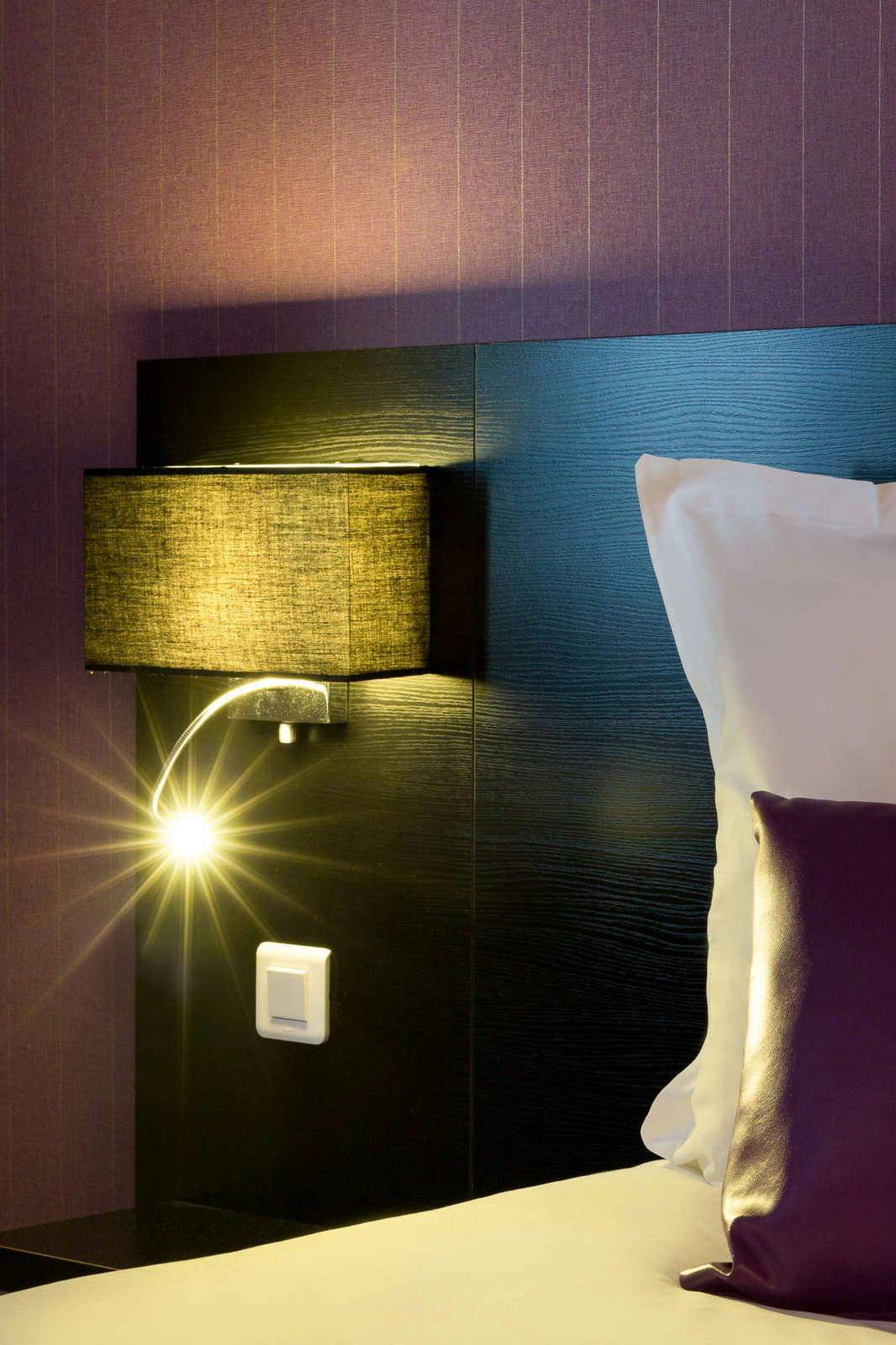 Hotel Hotel The Originals des Lys Dreux photo 4