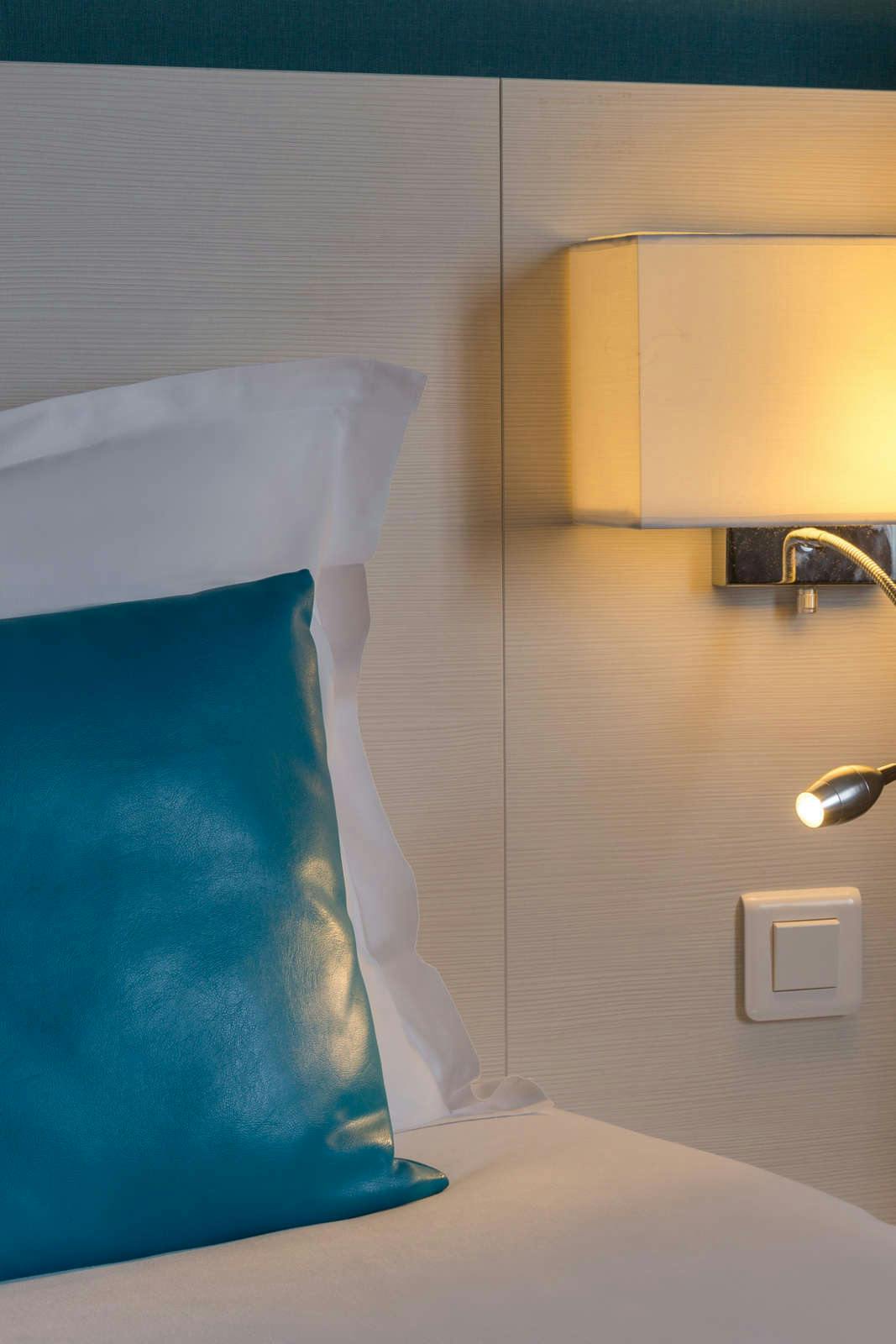 Hotel Hotel The Originals des Lys Dreux photo 5