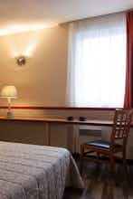 Hotel The Originals City, Hotel Le Forum, Strasbourg Nord photo 4