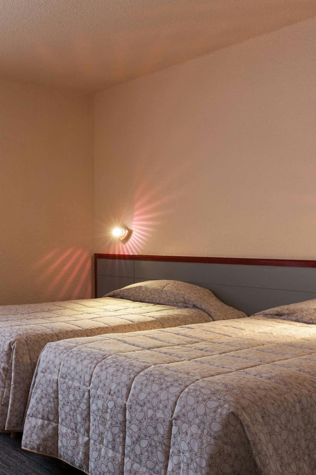 Hotel The Originals City, Hotel Le Forum, Strasbourg Nord photo 2