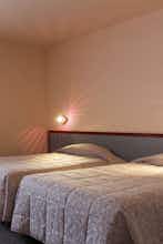 Hotel The Originals City, Hotel Le Forum, Strasbourg Nord photo 2