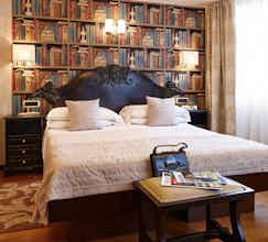 Hotel Hotel Saturnia & International photo 2