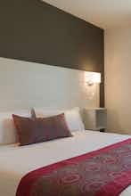 Hotel The Originals Boutique, Hotel Les Quatre Salines, Le Mont Saint-Michel Sud photo 1