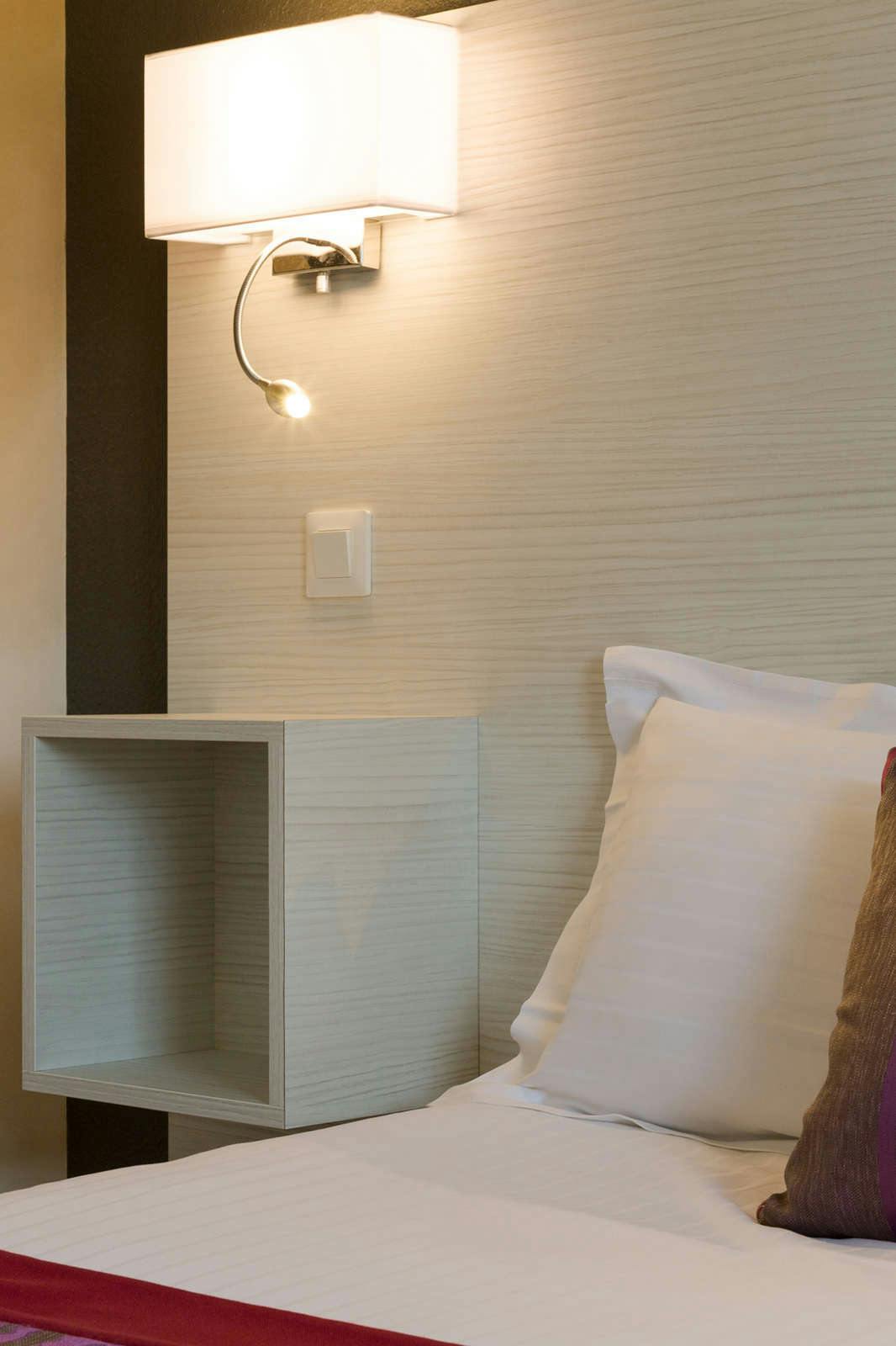 Hotel The Originals Boutique, Hotel Les Quatre Salines, Le Mont Saint-Michel Sud photo 3