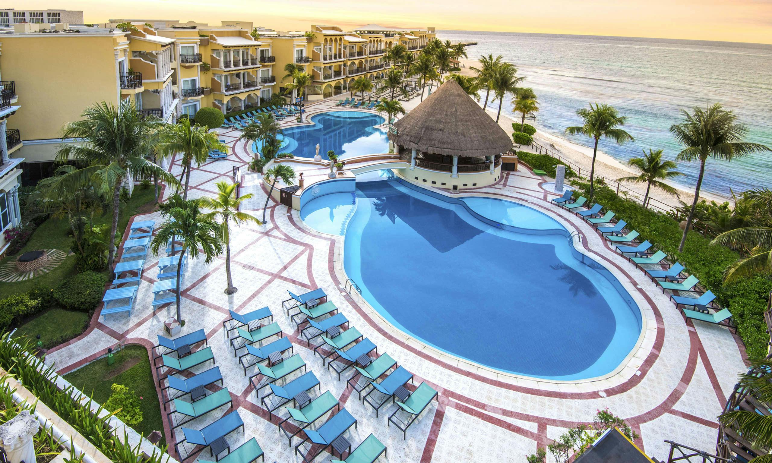 Panama Jack Resorts Playa del Carmen (All Inclusive - Adults Only)