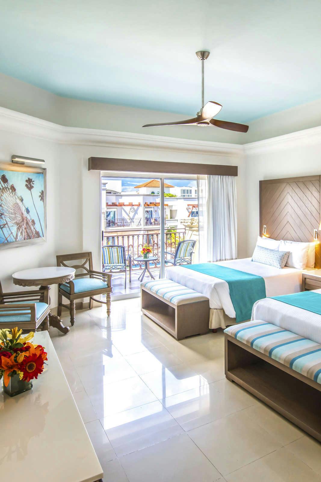 Hotel Panama Jack Resorts Playa del Carmen (All Inclusive - Adults Only) photo 3