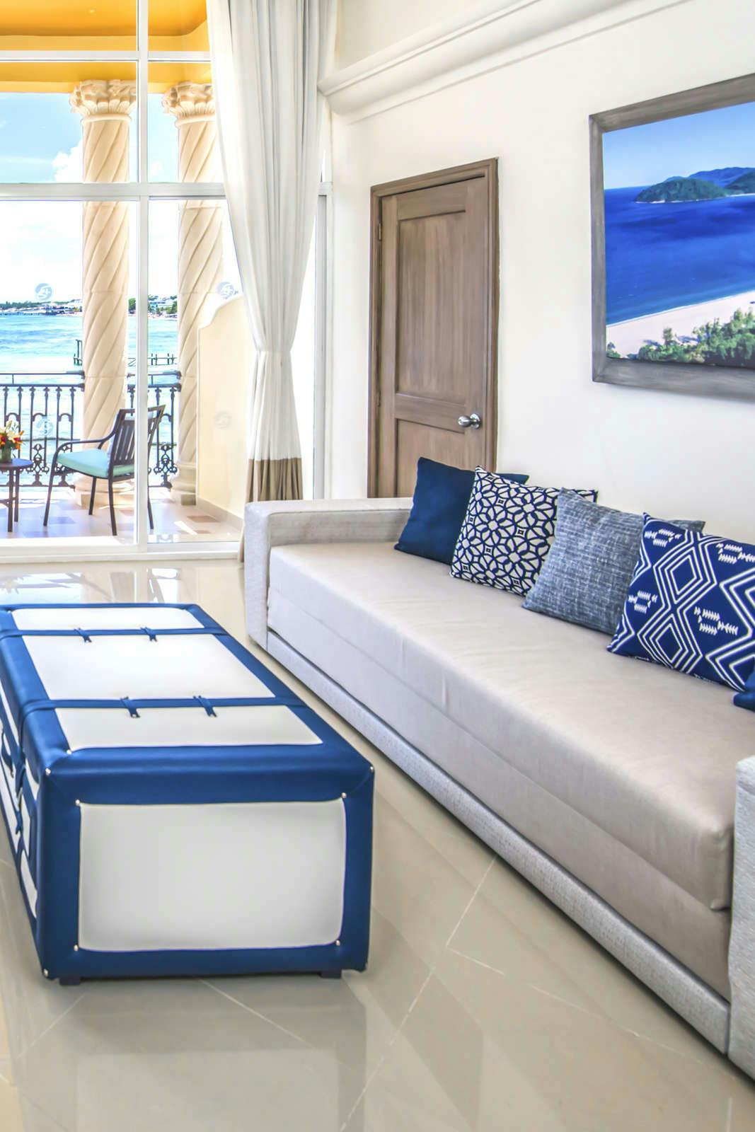 Hotel Panama Jack Resorts Playa del Carmen (All Inclusive - Adults Only) photo 5