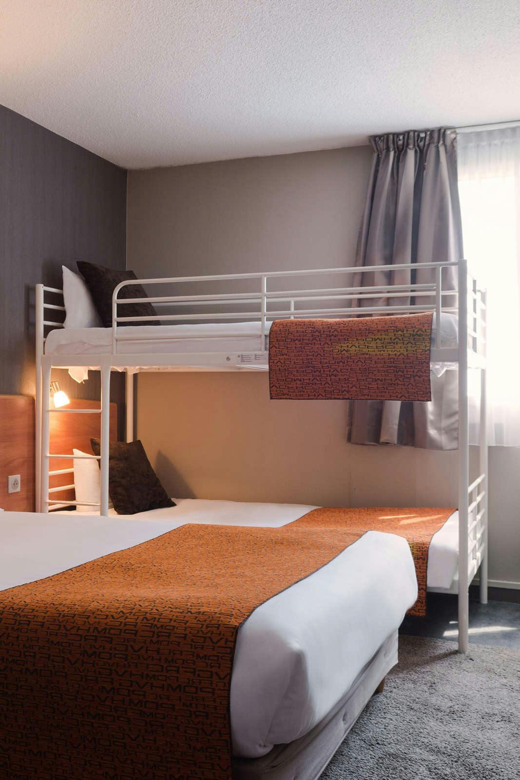 Hotel The Originals City,Hotel La Terrasse, Tours Nord photo 5