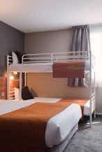 Hotel The Originals City,Hotel La Terrasse, Tours Nord photo 5