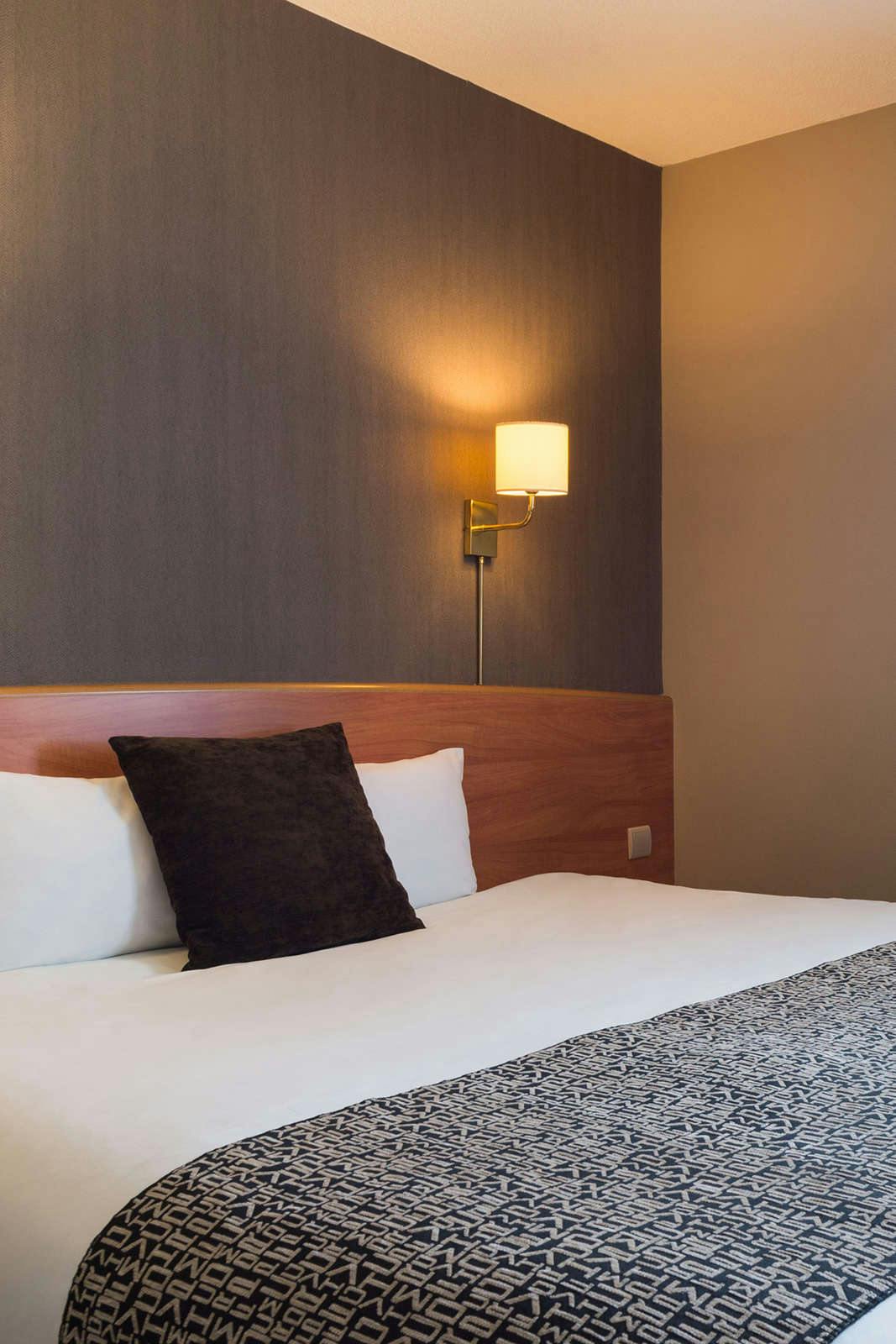 Hotel The Originals City,Hotel La Terrasse, Tours Nord photo 2