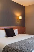 Hotel The Originals City,Hotel La Terrasse, Tours Nord photo 2