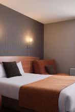 Hotel The Originals City,Hotel La Terrasse, Tours Nord photo 3