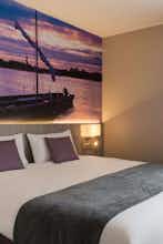 Hotel The Originals City,Hotel La Terrasse, Tours Nord photo 1