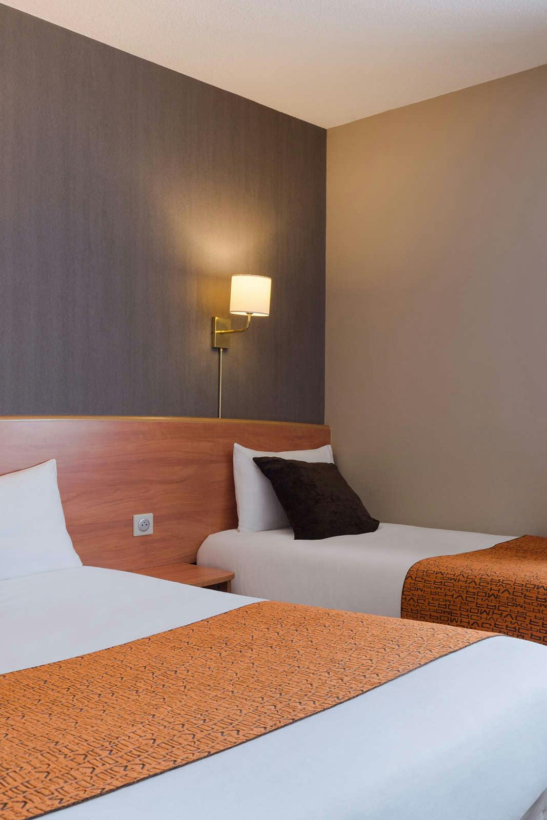 Hotel The Originals City,Hotel La Terrasse, Tours Nord photo 4