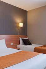 Hotel The Originals City,Hotel La Terrasse, Tours Nord photo 4