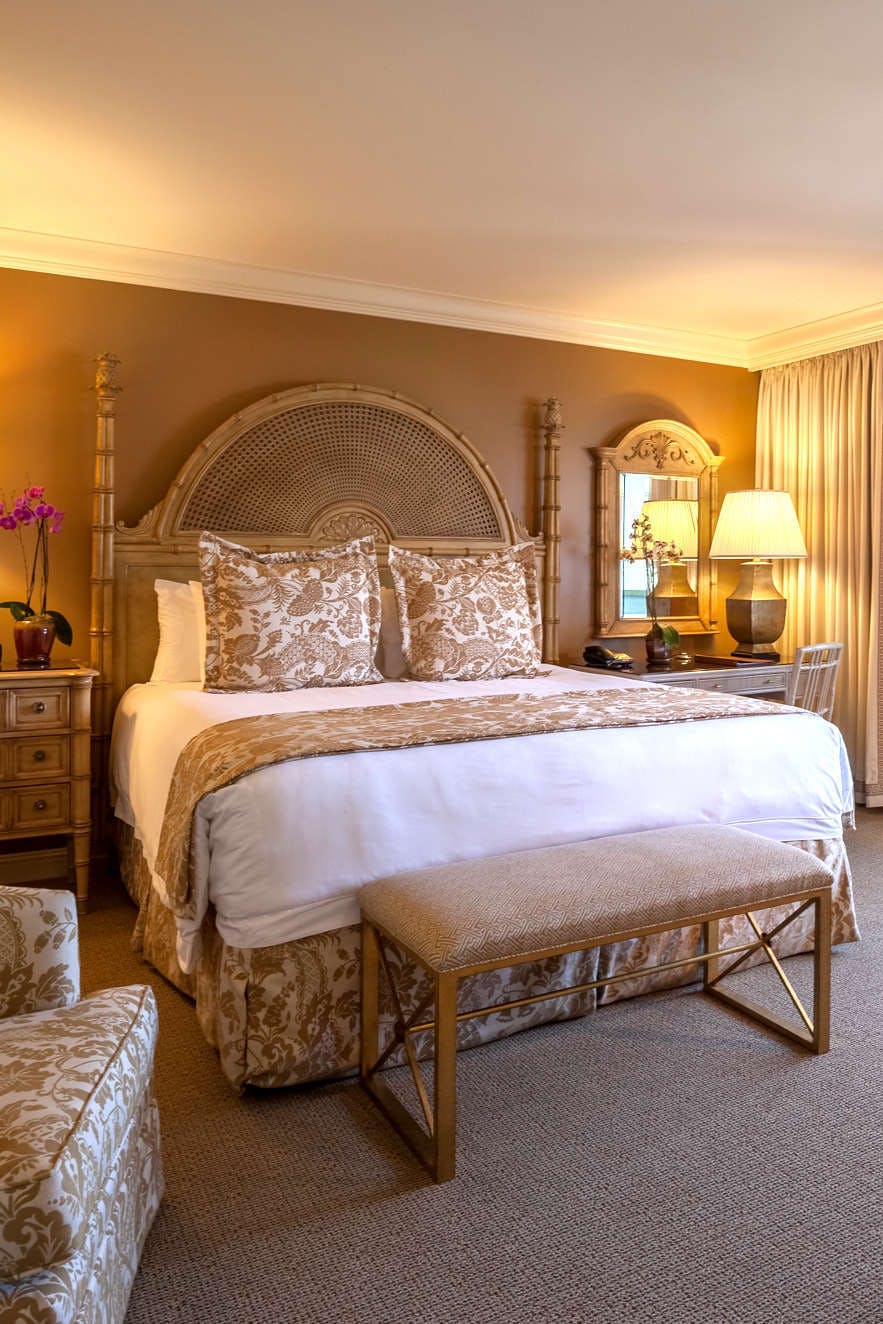 Hotel Santa Barbara Inn photo 2