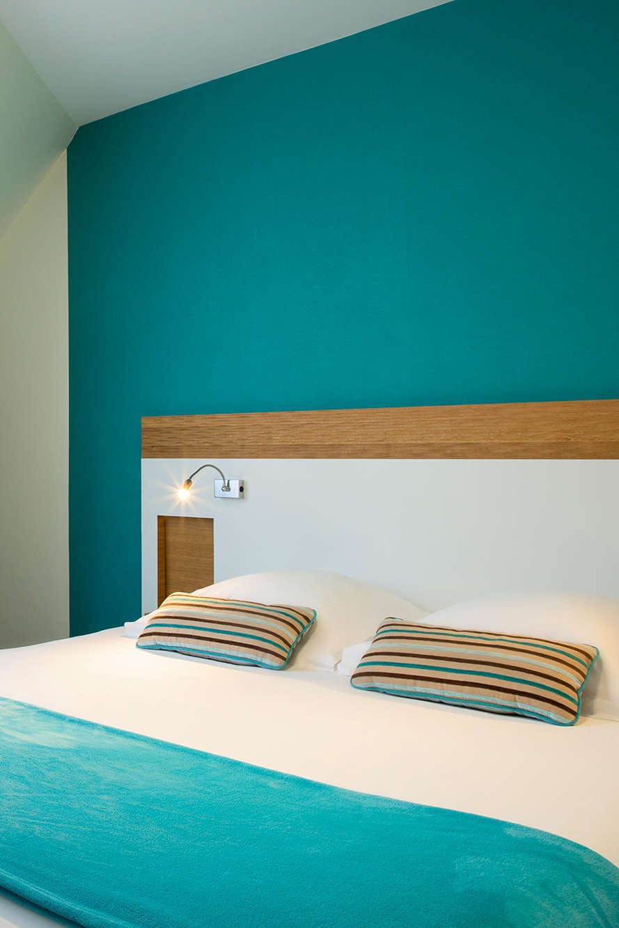 Hotel The Originals Boutique, Hotel de Perros photo 1