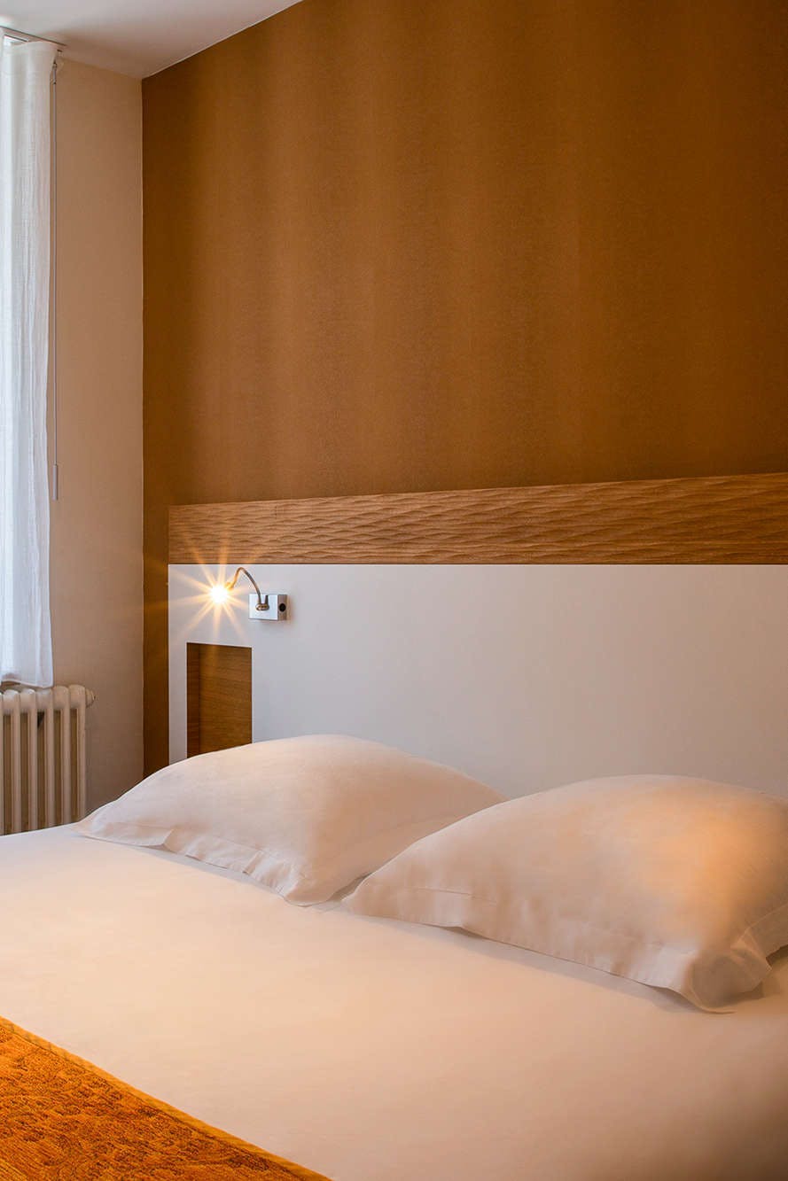 Hotel The Originals Boutique, Hotel de Perros photo 2