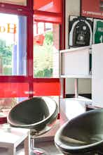 Hotel The Originals City, Hotel Ascotel, Lille Est Grand Stade photo 5
