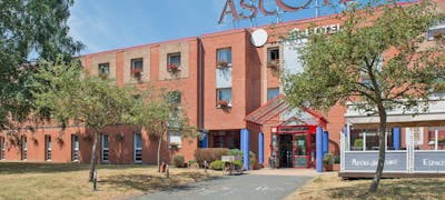 The Originals City, Hotel Ascotel, Lille Est Grand Stade