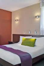 Hotel The Originals City, Hotel Ascotel, Lille Est Grand Stade photo 1