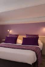 Hotel Val Baussenc, The Originals Relais photo 2