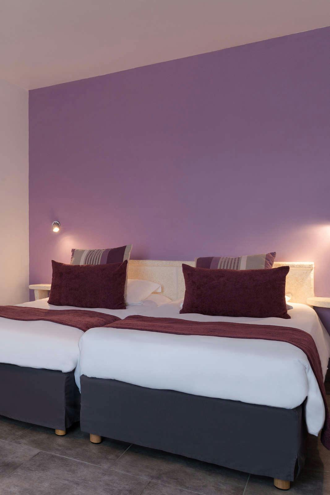 Hotel Val Baussenc, The Originals Relais photo 3