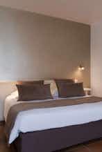 Hotel Val Baussenc, The Originals Relais photo 1