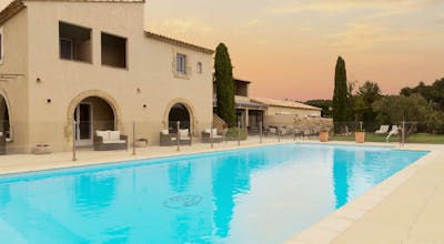 Val Baussenc, The Originals Relais