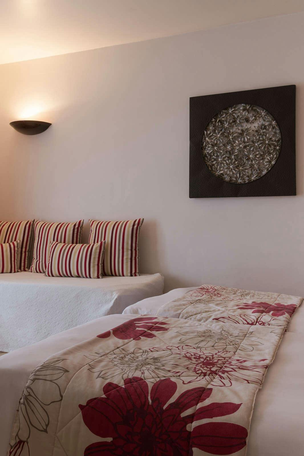 Hotel Val Baussenc, The Originals Relais photo 5