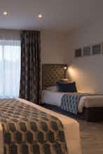 Hotel Val Baussenc, The Originals Relais photo 4