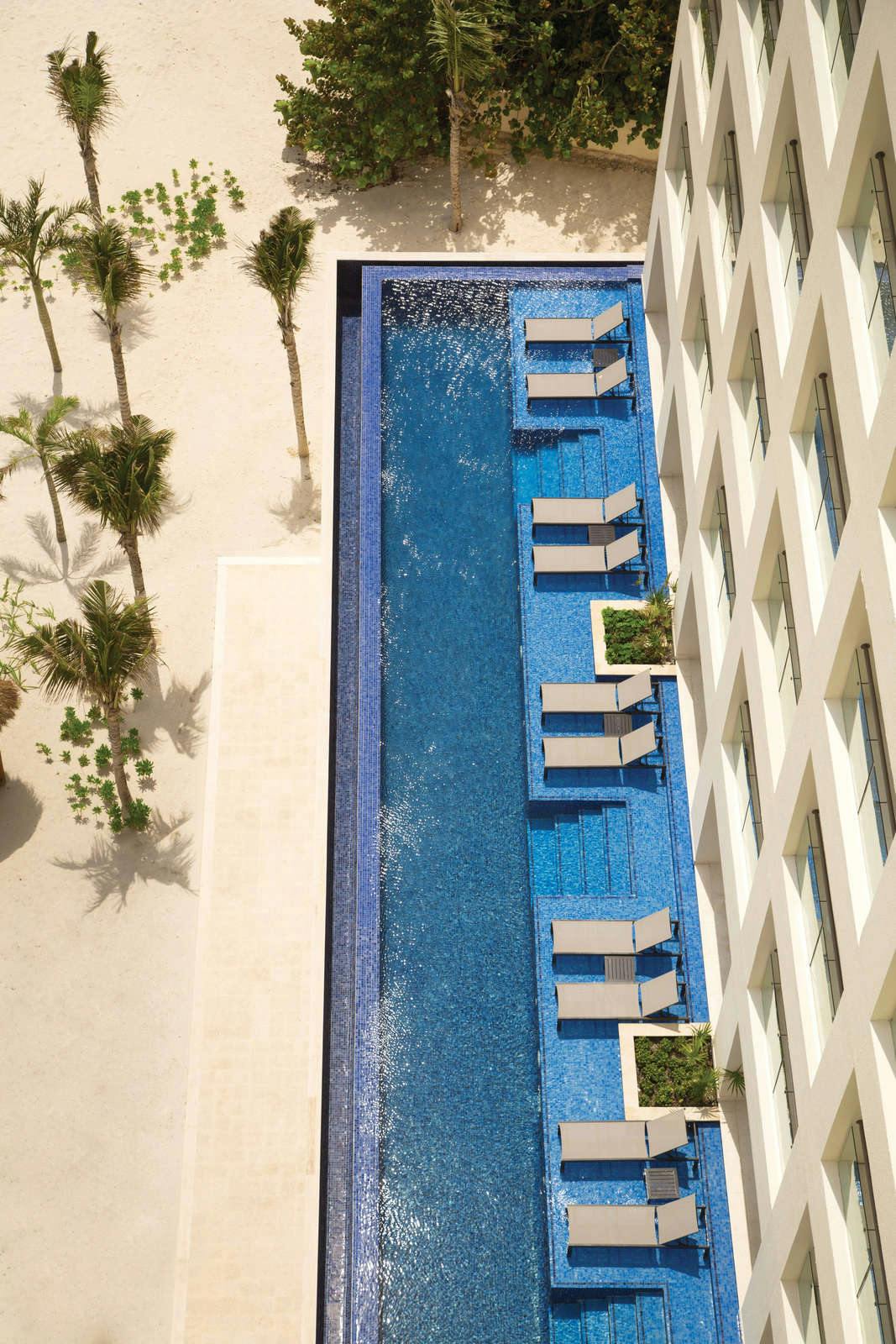 Hotel Turquoize at Hyatt Ziva Cancun (All Inclusive) photo 1