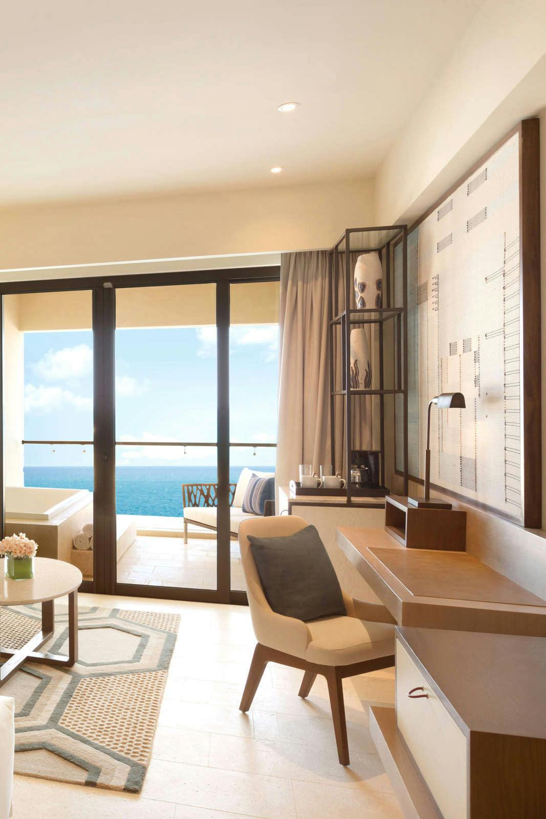 Hotel Turquoize at Hyatt Ziva Cancun (All Inclusive) photo 4