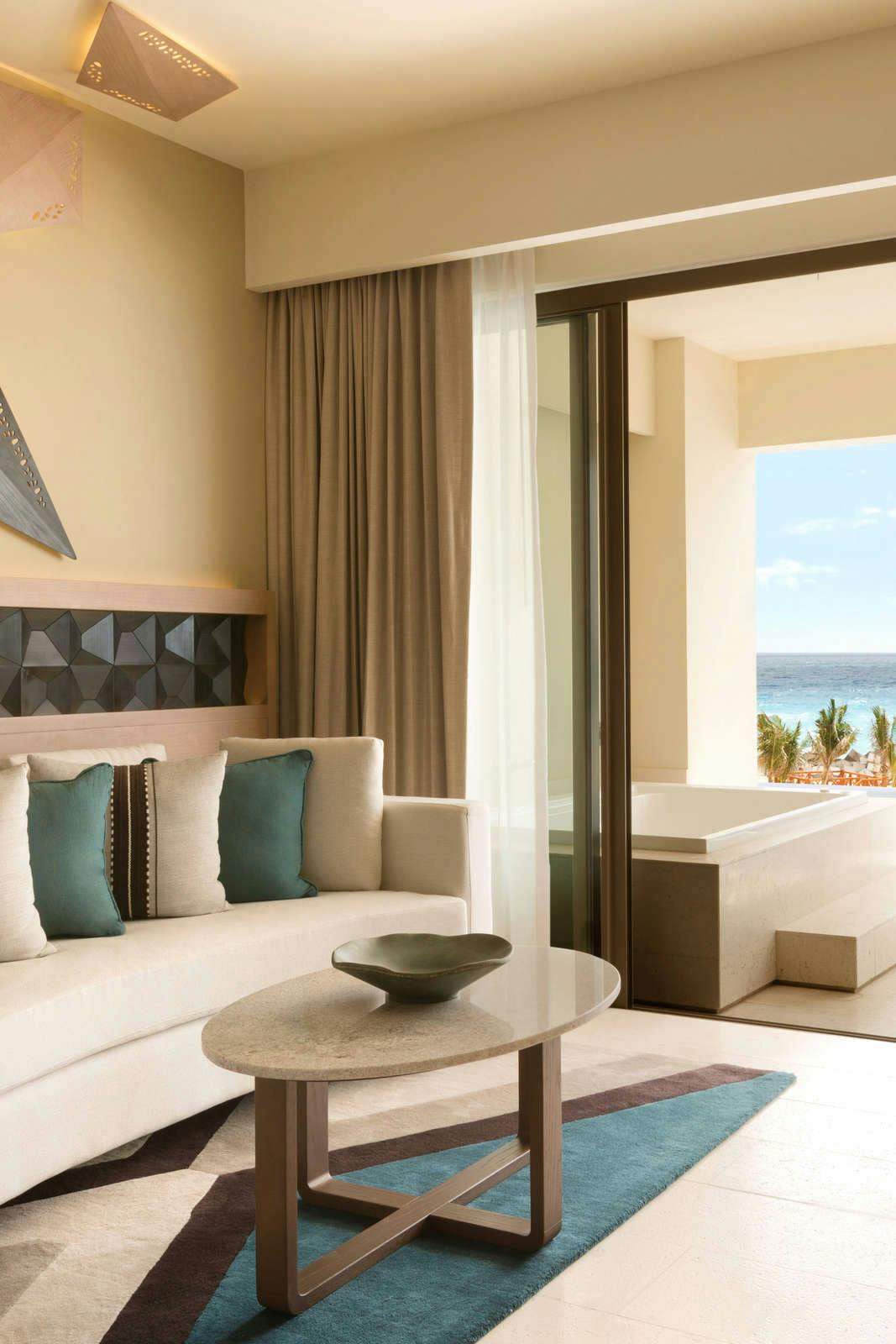 Hotel Turquoize at Hyatt Ziva Cancun (All Inclusive) photo 5