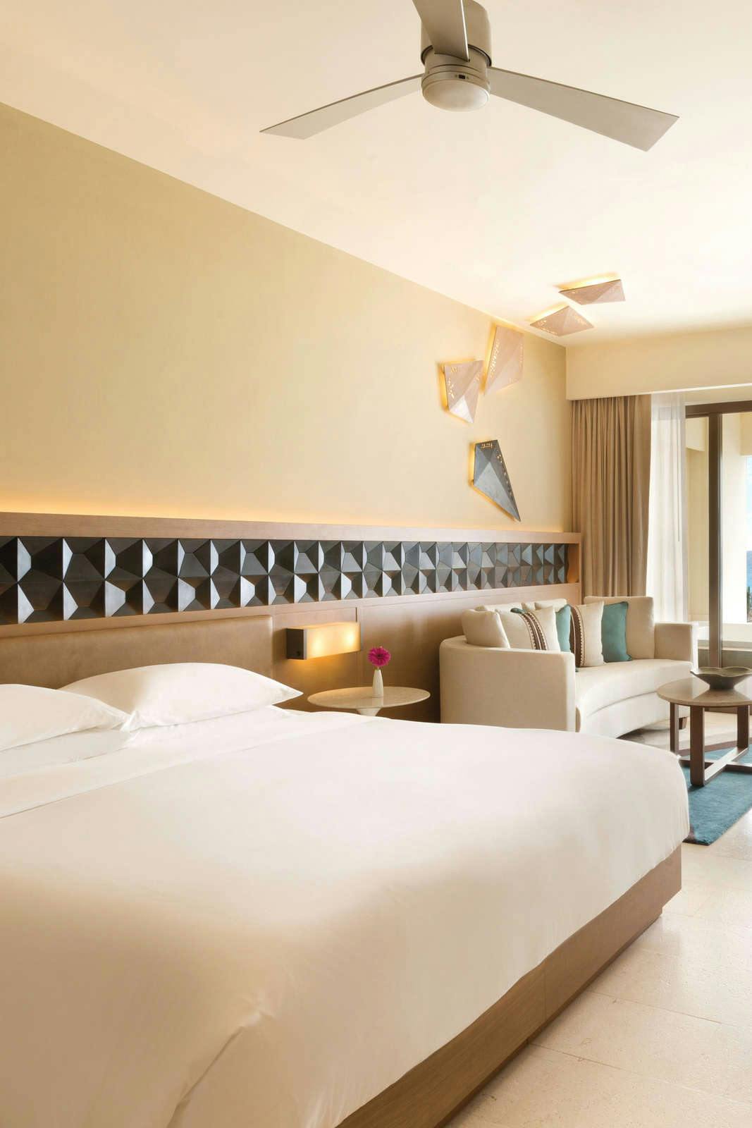 Hotel Turquoize at Hyatt Ziva Cancun (All Inclusive) photo 2