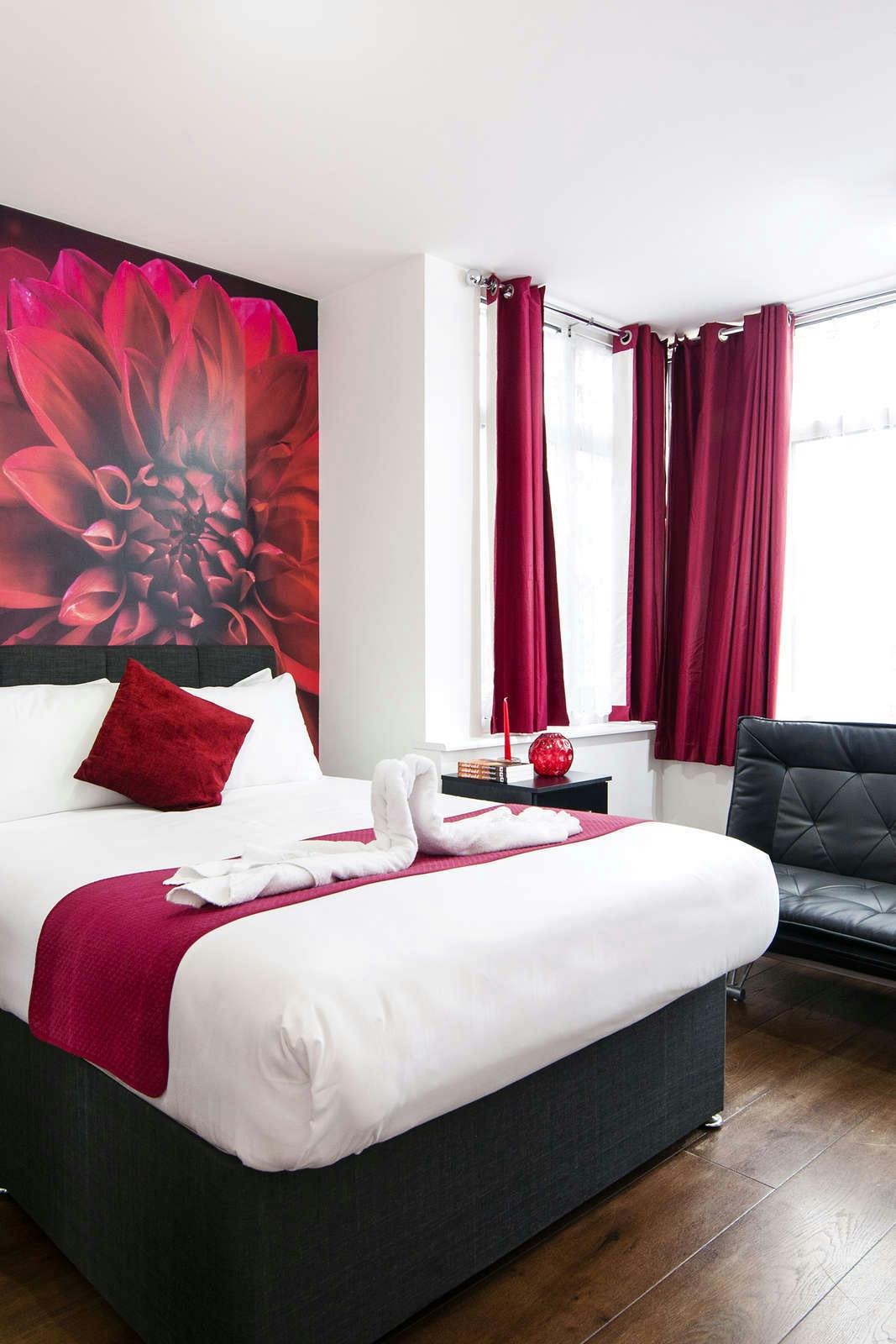 Hotel Wembley Park Hotel photo 3