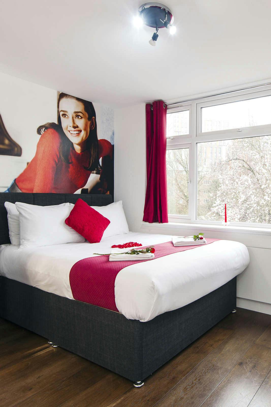 Hotel Wembley Park Hotel photo 4