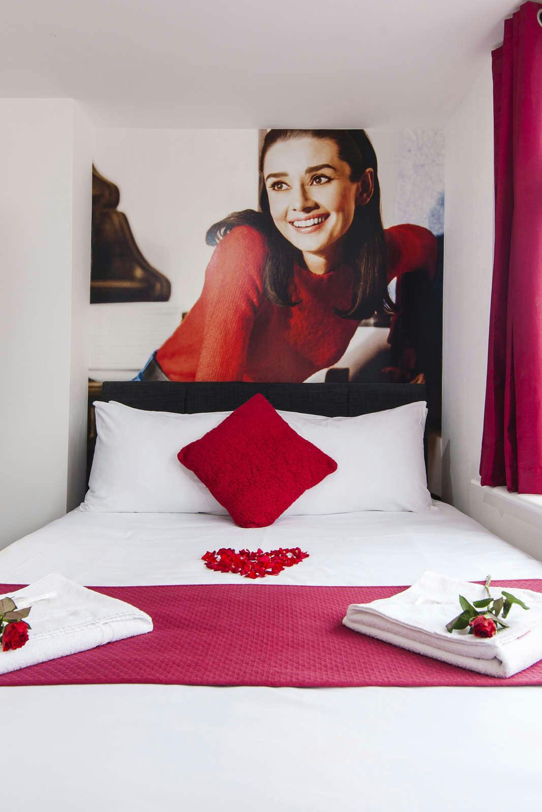 Hotel Wembley Park Hotel photo 5