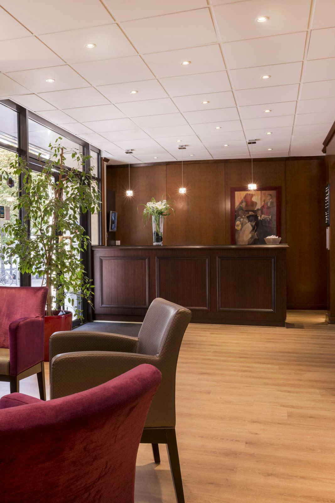 Hotel Izzy Hotel photo 1