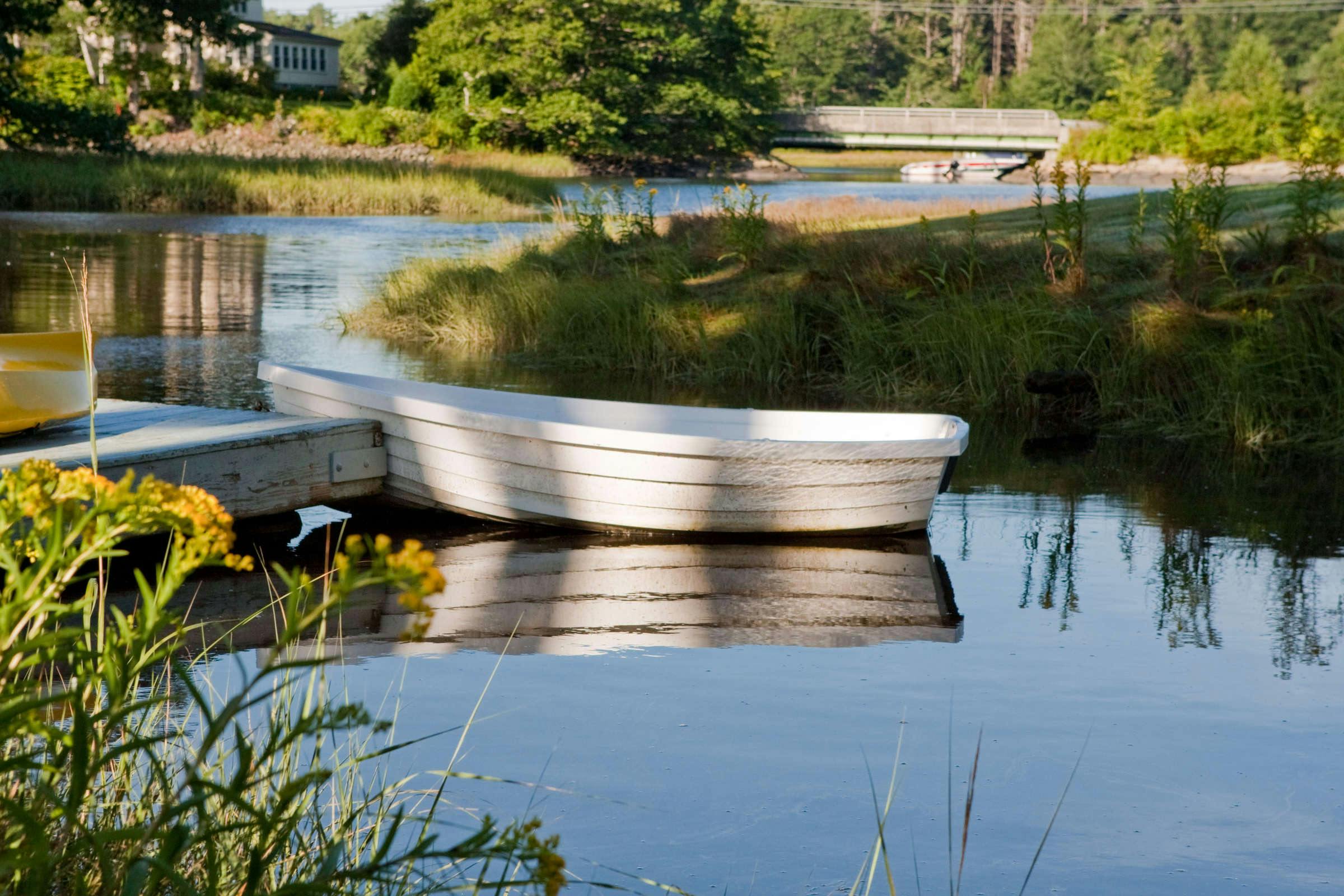 Hotel Cottages at Cabot Cove - Adult Only photo 3