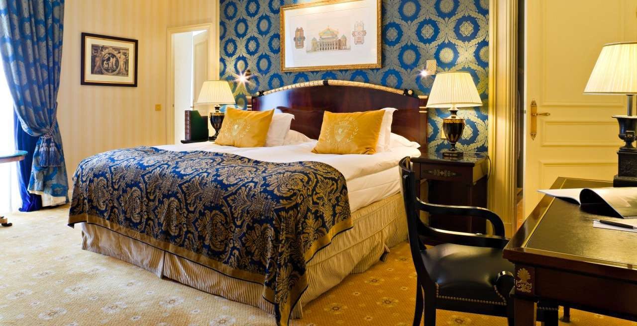 InterContinental Paris Le Grand