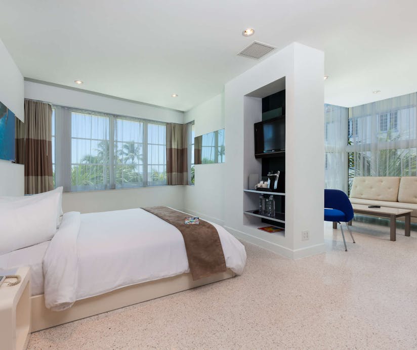 Clevelander South Beach Miami Hoteltonight Clevelander South Beach