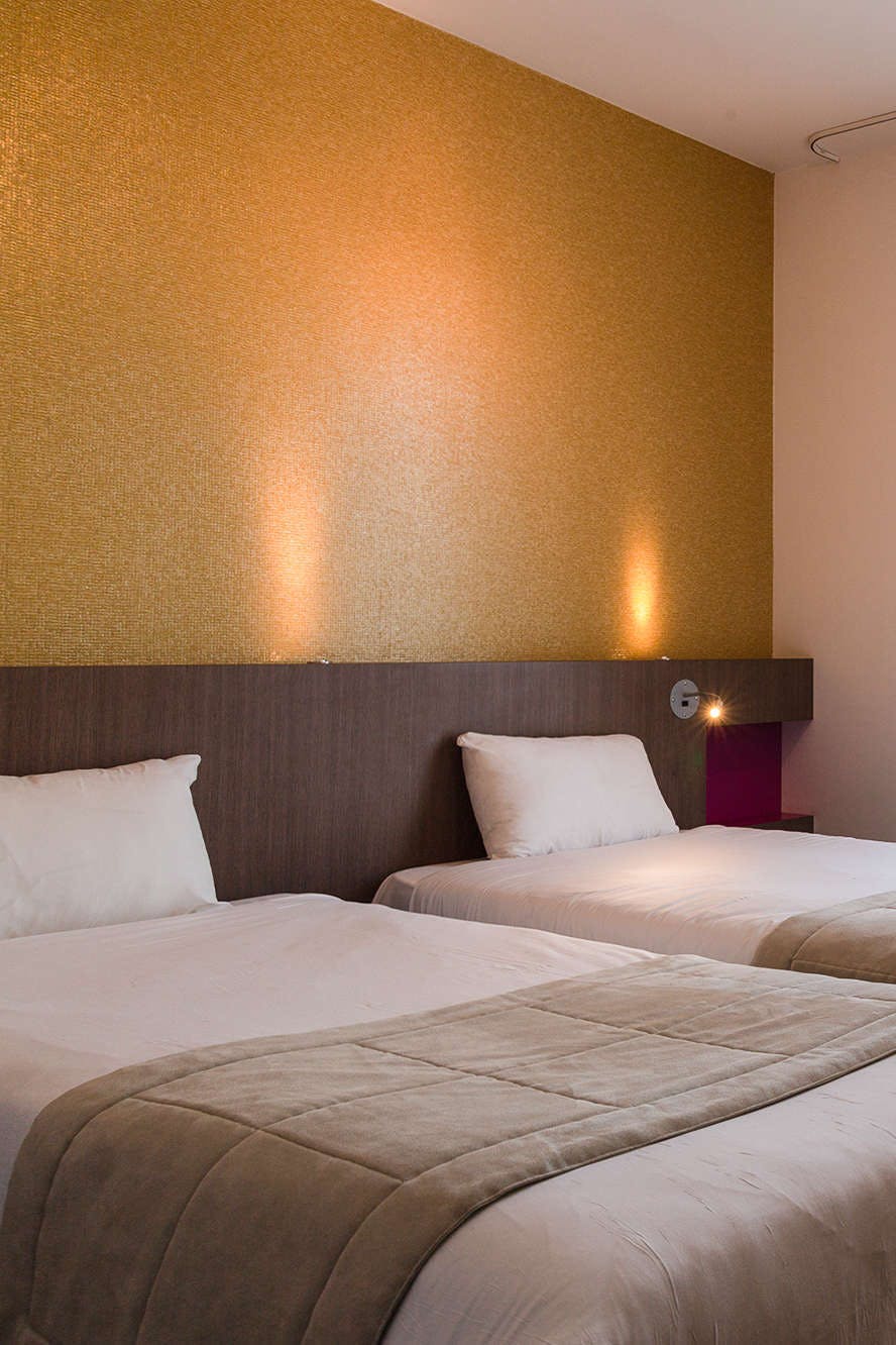 Hotel Hotel The Originals Nantes Sud Saint James photo 4