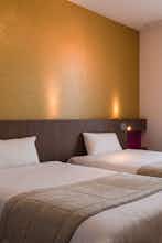 Hotel Hotel The Originals Nantes Sud Saint James photo 4